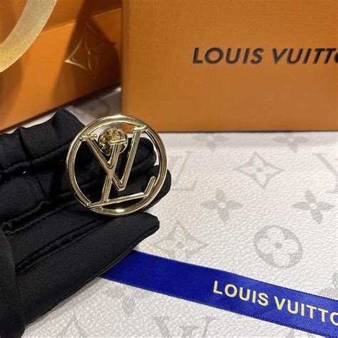 lv brooches|louis vuitton rainbow necklace.